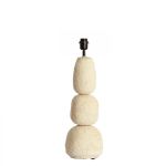 Lampa stołowa Tavira cream - Light & Living 4
