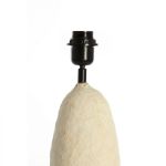 Lampa stołowa Tavira cream 72 cm  - Light & Living 5