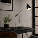 Lampa stołowa Trompet - Kare Design 2