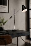 Lampa stołowa Trompet - Kare Design 3