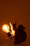 Lampa stołowa Wiewiórka - J-Line 5