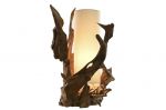 Lampa stołowa Woodland 80 cm 3
