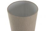 Lampa stołowa Woodland stone drewniana - Item International 6