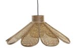 Lampa sufitowa boho Kwiat 1