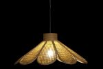Lampa sufitowa boho Kwiat - Item International 7