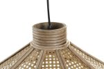 Lampa sufitowa boho Kwiat - Item International 6