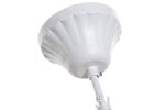 Lampa sufitowa Boho z drewnianymi perłami 78 cm  - Item International 4