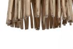 Lampa sufitowa Boho z eukaliptusa - Item International 7