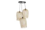 Lampa sufitowa Cup boho - Item International 1