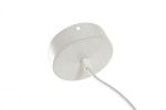 Lampa sufitowa Duo jutowa boho - Item International 4
