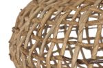 Lampa sufitowa Fanous boho 70 cm - Item International 6