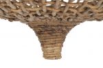 Lampa sufitowa Fanous boho 70 cm - Item International 5