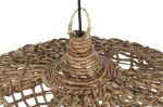 Lampa sufitowa Fanous boho 70 cm - Item International 4