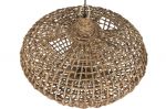 Lampa sufitowa Fanous boho 70 cm - Item International 3