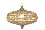 Lampa sufitowa Fanous boho 70 cm - Item International 2