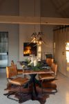 Lampa sufitowa Forest Antlers - J-Line 2