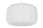 Lampa sufitowa Japandi biała 45 cm - Item International 1
