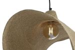 Lampa sufitowa Kapelusz boho 90 cm 3