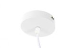 Lampa sufitowa Kokon natur - Item International 4