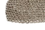 Lampa sufitowa Kokon natur 40 cm 3