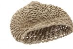 Lampa sufitowa Kokon natur - Item International 2