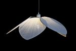 Lampa sufitowa Kwiat biała - Item International 10