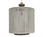 Lampa sufitowa Linea mango  - Item International 1