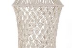 Lampa sufitowa Makrama beżowa 160 cm - Item International 3