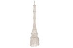 Lampa sufitowa Makrama beżowa 170 cm - Item International 1