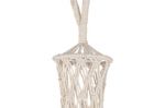 Lampa sufitowa Makrama beżowa 170 cm - Item International 5
