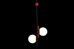 Lampa sufitowa Memphis - Item International 3