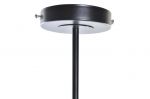 Lampa sufitowa Memphis czerwona - Item International 6