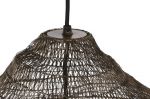 Lampa sufitowa Mesh miedziana 61 cm 5