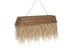 Lampa sufitowa Natural Weave - Light & Living 3