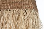 Lampa sufitowa Natural Weave - Light & Living 4