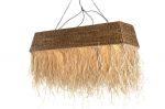 Lampa sufitowa Natural Weave - Light & Living 2