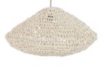Lampa sufitowa pleciona Paros - Item International 3