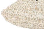 Lampa sufitowa pleciona Paros - Item International 5
