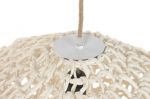 Lampa sufitowa pleciona Paros - Item International 4
