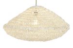 Lampa sufitowa pleciona Paros - Item International 2