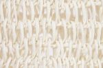 Lampa sufitowa pleciona Paros 80 cm - Item International 7