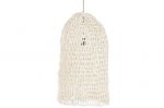 Lampa sufitowa pleciona Paros 80 cm - Item International 3