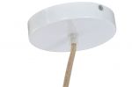 Lampa sufitowa pleciona Paros 80 cm - Item International 8