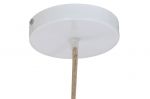 Lampa sufitowa pleciona Paros Cocoon - Item International 7