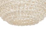 Lampa sufitowa pleciona Paros Cocoon - Item International 5
