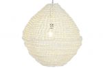 Lampa sufitowa pleciona Paros Cocoon - Item International 3