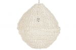 Lampa sufitowa pleciona Paros Cocoon - Item International 2