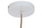 Lampa sufitowa pleciona Paros - Item International 9