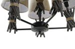 Lampa sufitowa Rustic Rope  3