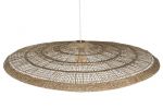 Lampa sufitowa Sahara boho 110 cm - Item International 4